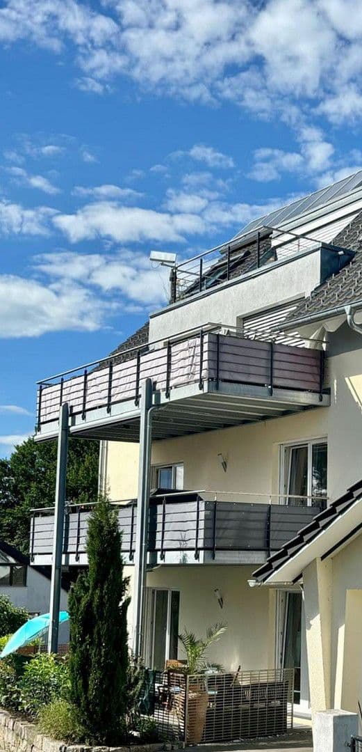 Prodej bytu 4+1 92 m², Überlingen, Bádensko-Württembersko Prodej bytu 4+1 92 m², Überlingen, Bádensko-Württembersko