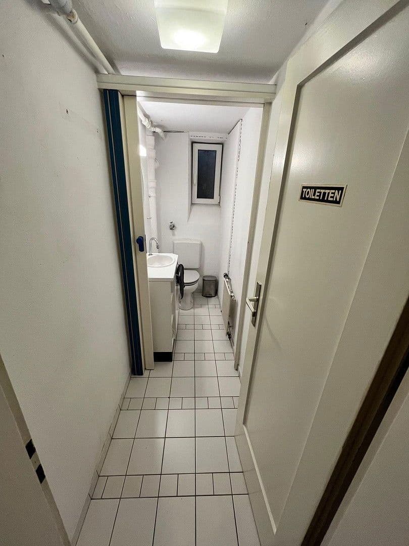 Pronájem kanceláře 50 m², Schützenstraße 11, Stuttgart, Bádensko-Württembersko Pronájem kanceláře 50 m², Schützenstraße 11, Stuttgart, Bádensko-Württembersko