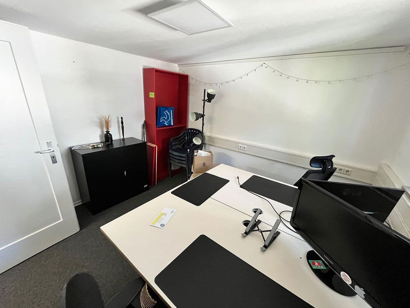 Pronájem kanceláře 50 m², Schützenstraße 11, Stuttgart, Bádensko-Württembersko Pronájem kanceláře 50 m², Schützenstraße 11, Stuttgart, Bádensko-Württembersko