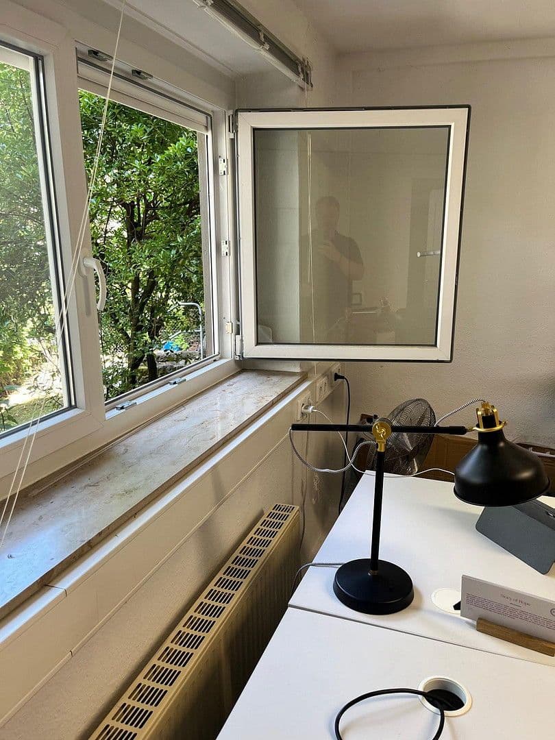 Pronájem kanceláře 50 m², Schützenstraße 11, Stuttgart, Bádensko-Württembersko Pronájem kanceláře 50 m², Schützenstraße 11, Stuttgart, Bádensko-Württembersko