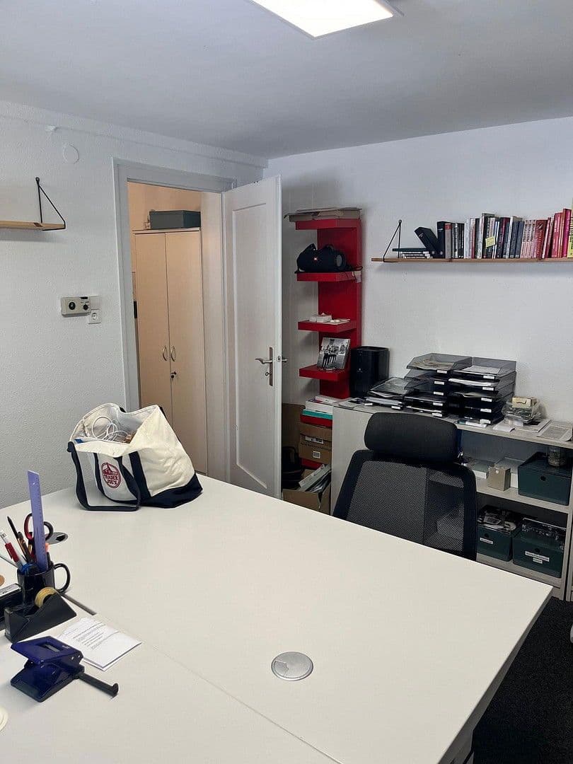 Pronájem kanceláře 50 m², Schützenstraße 11, Stuttgart, Bádensko-Württembersko Pronájem kanceláře 50 m², Schützenstraße 11, Stuttgart, Bádensko-Württembersko