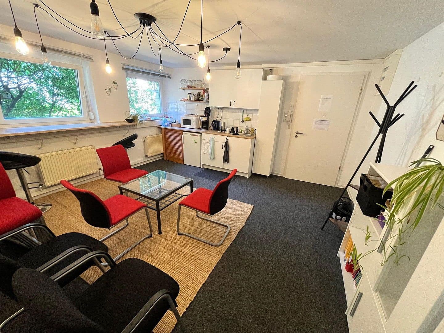 Pronájem kanceláře 50 m², Schützenstraße 11, Stuttgart, Bádensko-Württembersko Pronájem kanceláře 50 m², Schützenstraße 11, Stuttgart, Bádensko-Württembersko