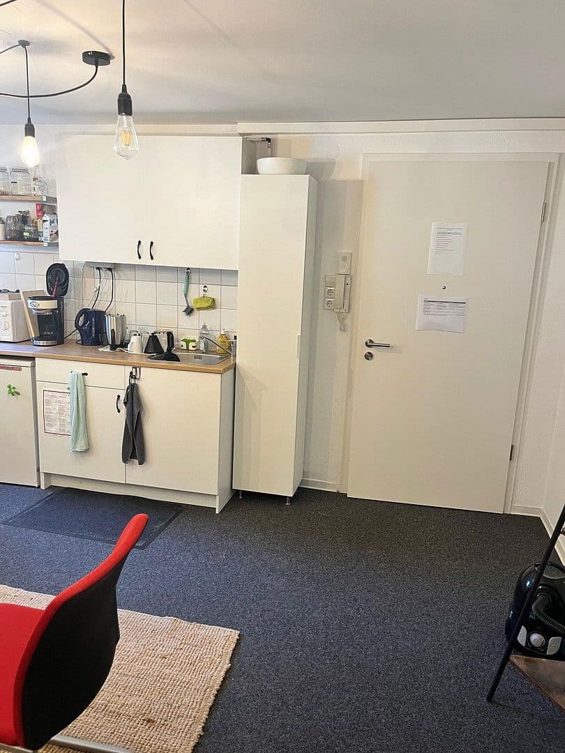 Pronájem kanceláře 50 m², Schützenstraße 11, Stuttgart, Bádensko-Württembersko Pronájem kanceláře 50 m², Schützenstraße 11, Stuttgart, Bádensko-Württembersko