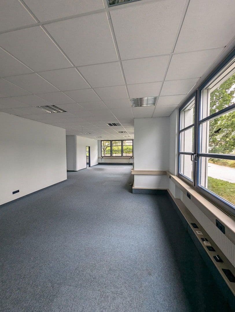 Pronájem kanceláře 160 m², Mühlenweg 18, Mittenwald, Bavorsko Pronájem kanceláře 160 m², Mühlenweg 18, Mittenwald, Bavorsko