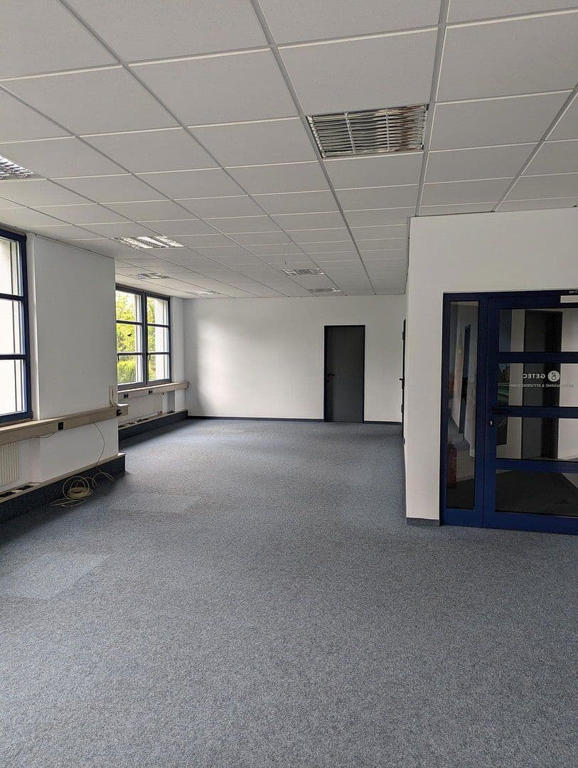 Pronájem kanceláře 160 m², Mühlenweg 18, Mittenwald, Bavorsko Pronájem kanceláře 160 m², Mühlenweg 18, Mittenwald, Bavorsko