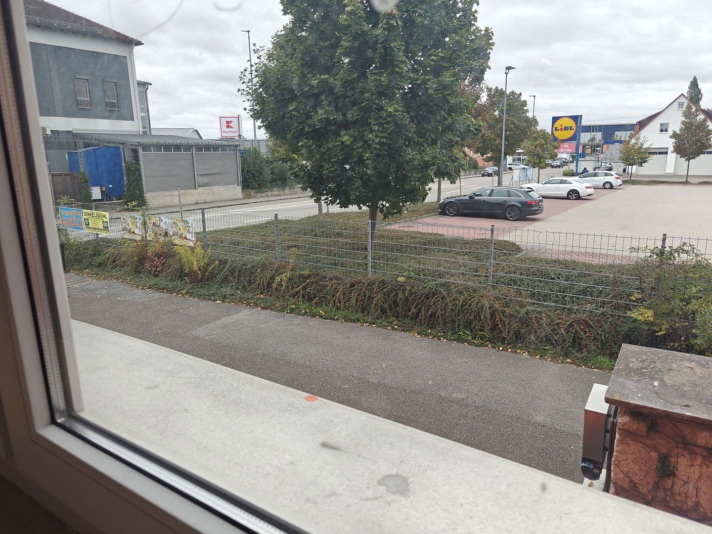 Pronájem nebytového prostoru 306 m², Anbacherstr. 26, Gunzenhausen, Bavorsko Pronájem nebytového prostoru 306 m², Anbacherstr. 26, Gunzenhausen, Bavorsko