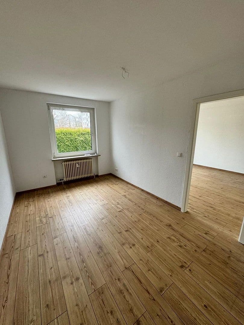 Pronájem bytu 2+1 48 m², Thymstraße 24, Goslar, Dolní Sasko Pronájem bytu 2+1 48 m², Thymstraße 24, Goslar, Dolní Sasko
