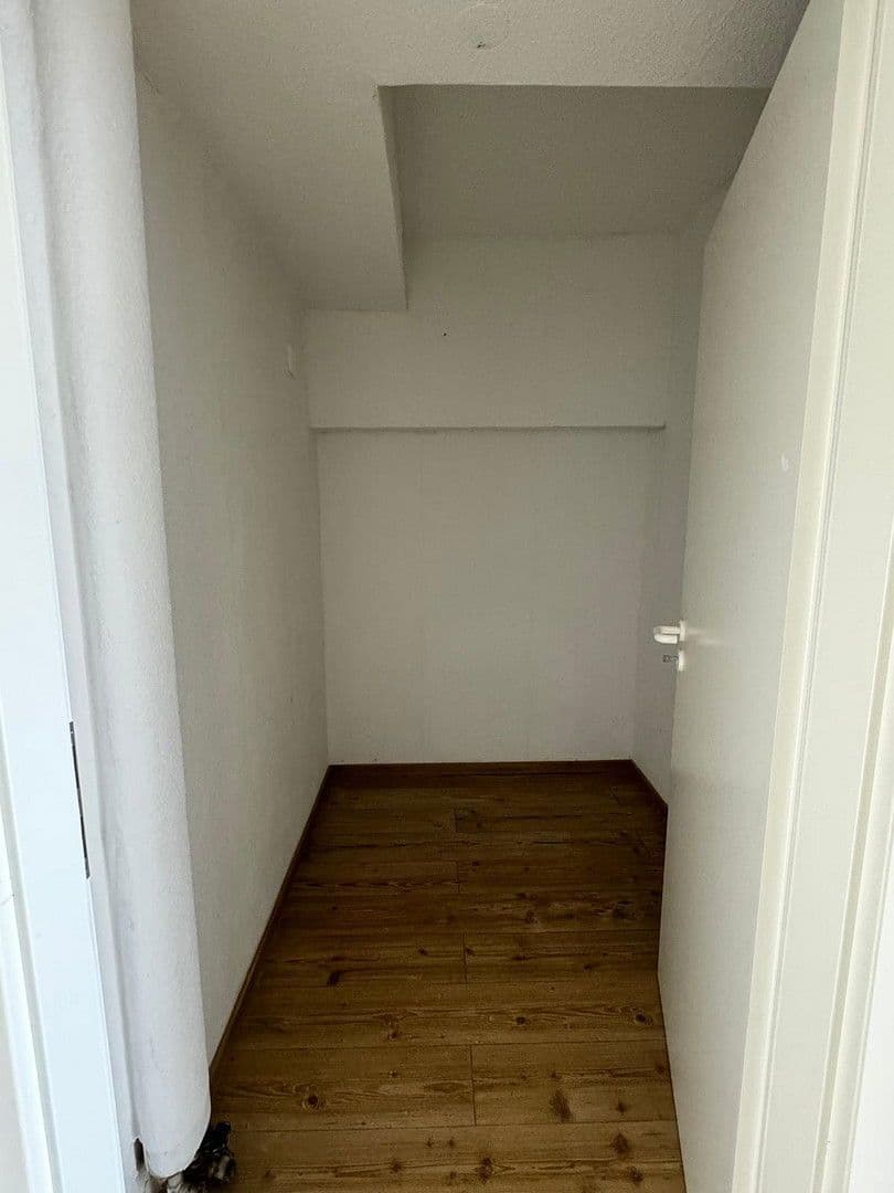 Pronájem bytu 2+1 48 m², Thymstraße 24, Goslar, Dolní Sasko Pronájem bytu 2+1 48 m², Thymstraße 24, Goslar, Dolní Sasko