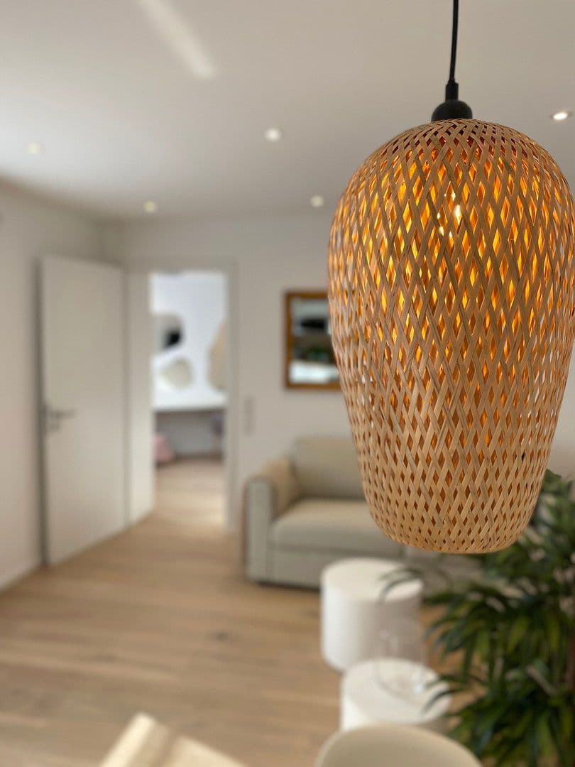 Pronájem bytu 2+1 60 m², Oberbilker Allee, 39, Düsseldorf, Severní Porýní-Vestfálsko Pronájem bytu 2+1 60 m², Oberbilker Allee, 39, Düsseldorf, Severní Porýní-Vestfálsko