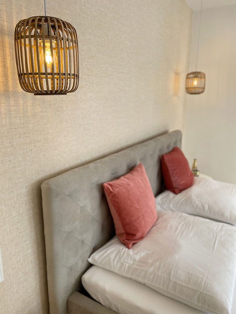 Pronájem bytu 2+1 60 m², Oberbilker Allee, 39, Düsseldorf, Severní Porýní-Vestfálsko Pronájem bytu 2+1 60 m², Oberbilker Allee, 39, Düsseldorf, Severní Porýní-Vestfálsko