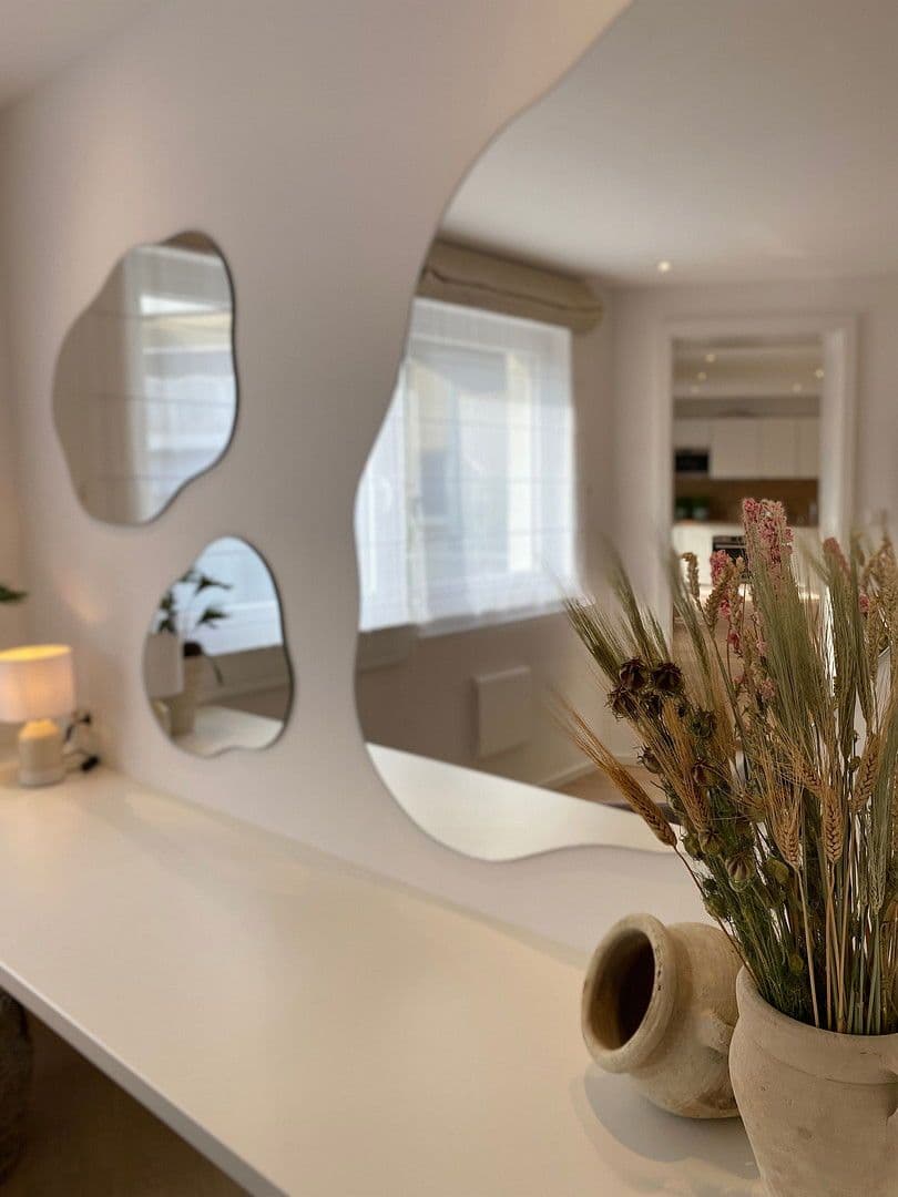 Pronájem bytu 2+1 60 m², Oberbilker Allee, 39, Düsseldorf, Severní Porýní-Vestfálsko Pronájem bytu 2+1 60 m², Oberbilker Allee, 39, Düsseldorf, Severní Porýní-Vestfálsko