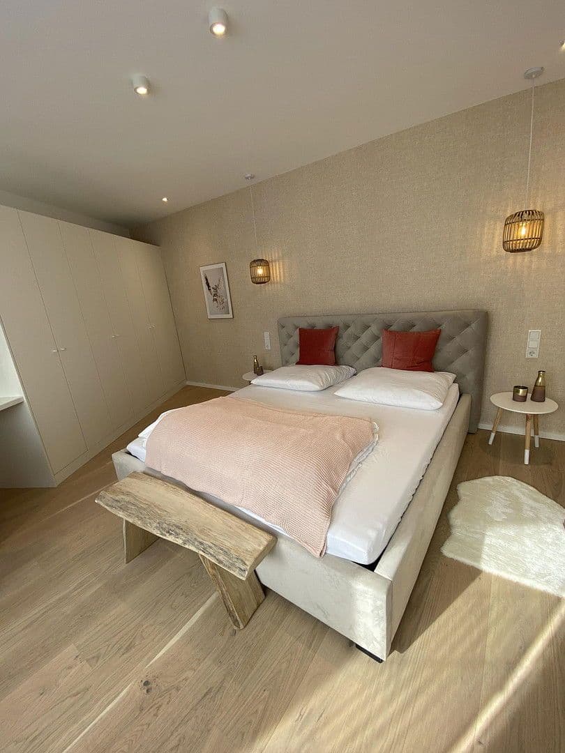 Pronájem bytu 2+1 60 m², Oberbilker Allee, 39, Düsseldorf, Severní Porýní-Vestfálsko Pronájem bytu 2+1 60 m², Oberbilker Allee, 39, Düsseldorf, Severní Porýní-Vestfálsko