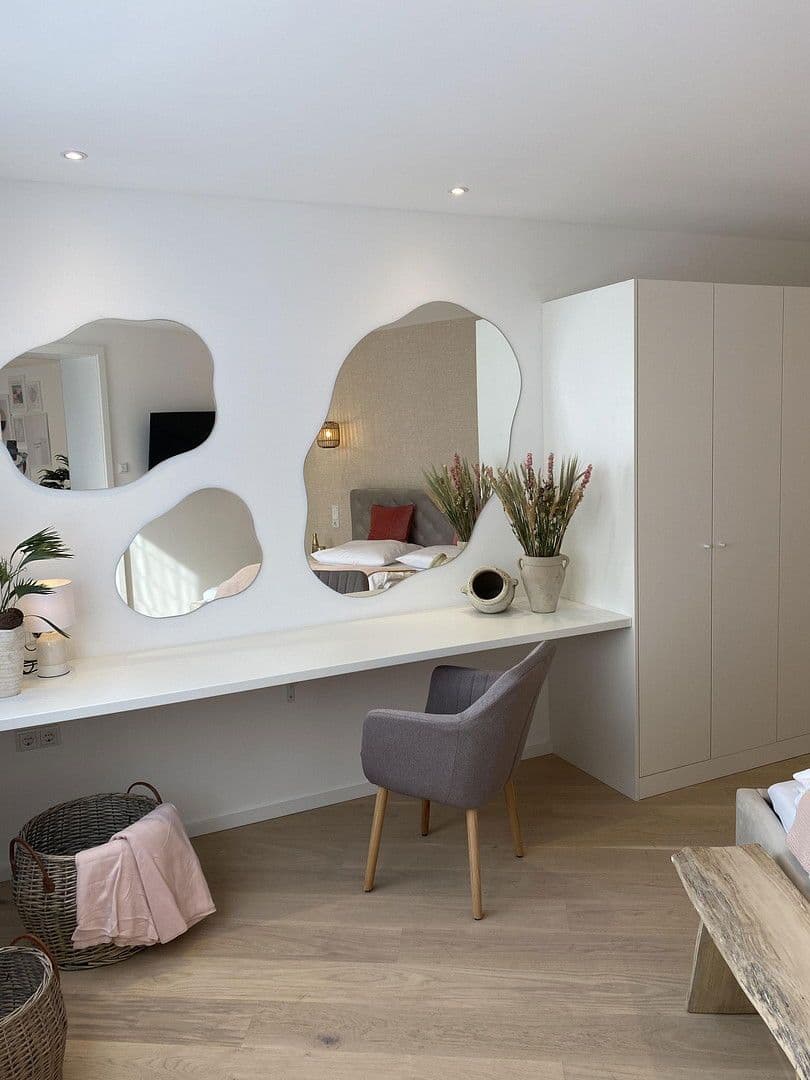 Pronájem bytu 2+1 60 m², Oberbilker Allee, 39, Düsseldorf, Severní Porýní-Vestfálsko Pronájem bytu 2+1 60 m², Oberbilker Allee, 39, Düsseldorf, Severní Porýní-Vestfálsko