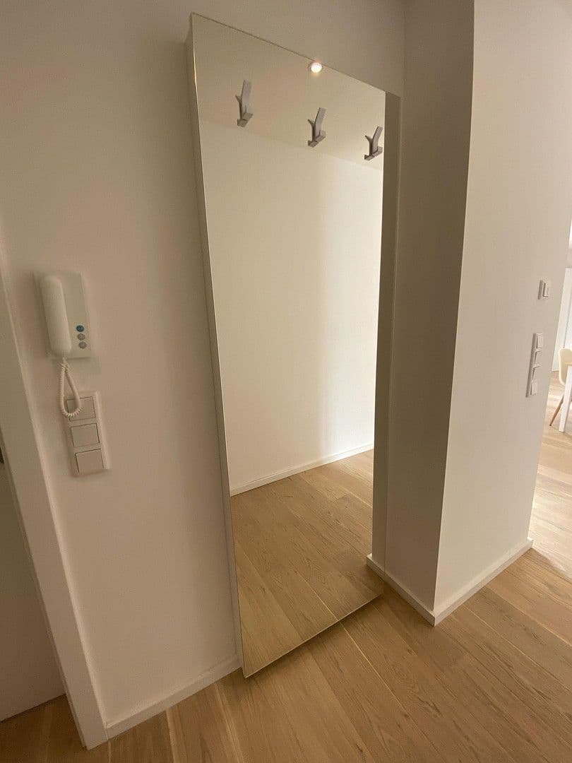 Pronájem bytu 2+1 60 m², Oberbilker Allee, 39, Düsseldorf, Severní Porýní-Vestfálsko Pronájem bytu 2+1 60 m², Oberbilker Allee, 39, Düsseldorf, Severní Porýní-Vestfálsko