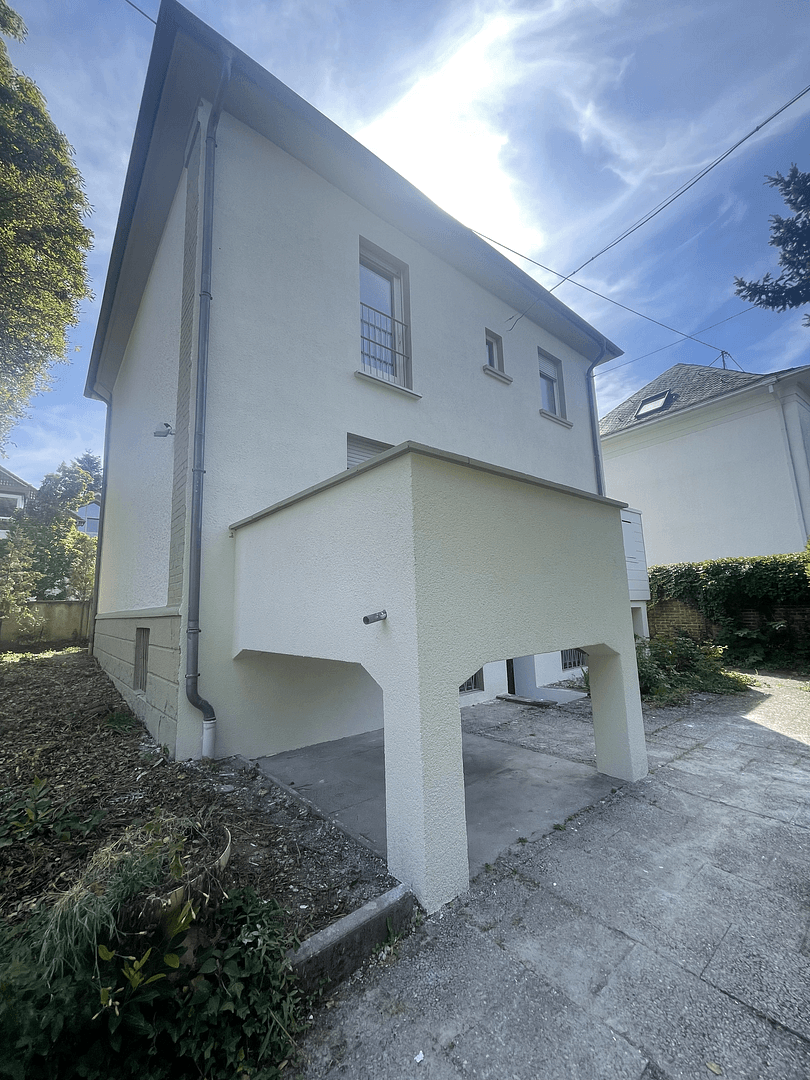 Prodej domu 155 m², pozemek 300 m², Brückenstraße 6, Saarlouis, Země Sársko Prodej domu 155 m², pozemek 300 m², Brückenstraße 6, Saarlouis, Země Sársko