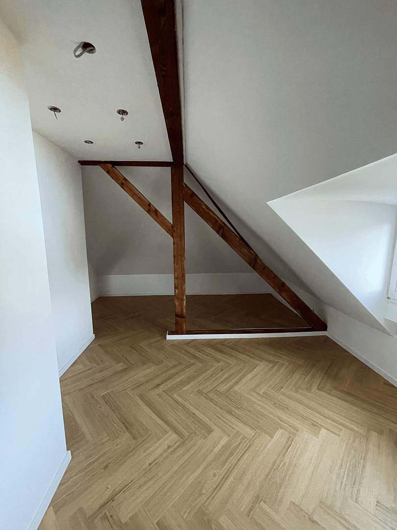 Prodej domu 155 m², pozemek 300 m², Brückenstraße 6, Saarlouis, Země Sársko Prodej domu 155 m², pozemek 300 m², Brückenstraße 6, Saarlouis, Země Sársko