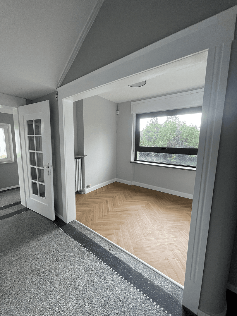 Prodej domu 155 m², pozemek 300 m², Brückenstraße 6, Saarlouis, Země Sársko Prodej domu 155 m², pozemek 300 m², Brückenstraße 6, Saarlouis, Země Sársko