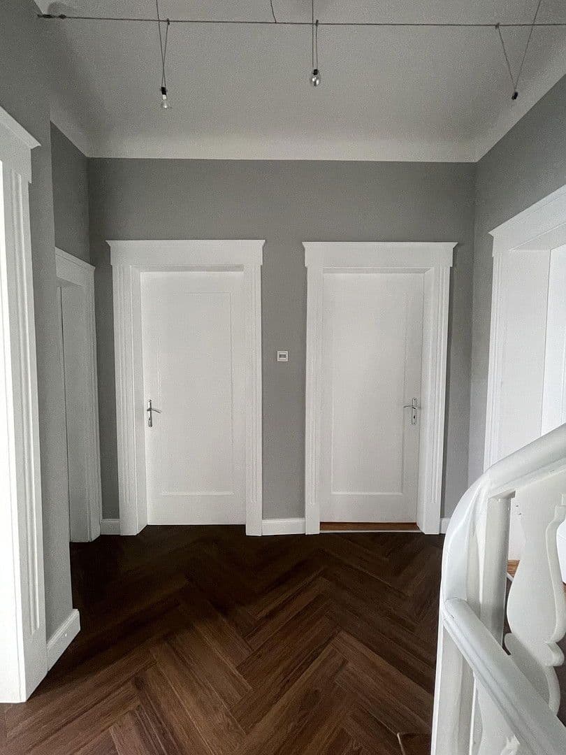 Prodej domu 155 m², pozemek 300 m², Brückenstraße 6, Saarlouis, Země Sársko Prodej domu 155 m², pozemek 300 m², Brückenstraße 6, Saarlouis, Země Sársko