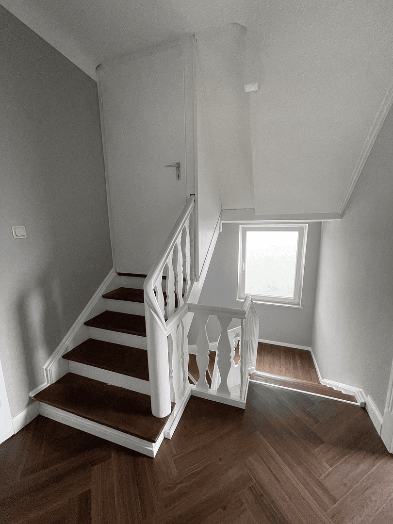 Prodej domu 155 m², pozemek 300 m², Brückenstraße 6, Saarlouis, Země Sársko Prodej domu 155 m², pozemek 300 m², Brückenstraße 6, Saarlouis, Země Sársko