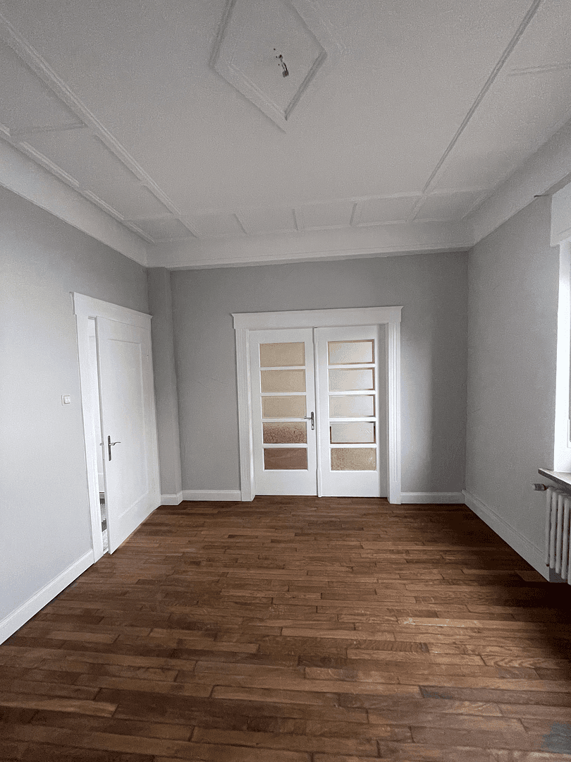 Prodej domu 155 m², pozemek 300 m², Brückenstraße 6, Saarlouis, Země Sársko Prodej domu 155 m², pozemek 300 m², Brückenstraße 6, Saarlouis, Země Sársko