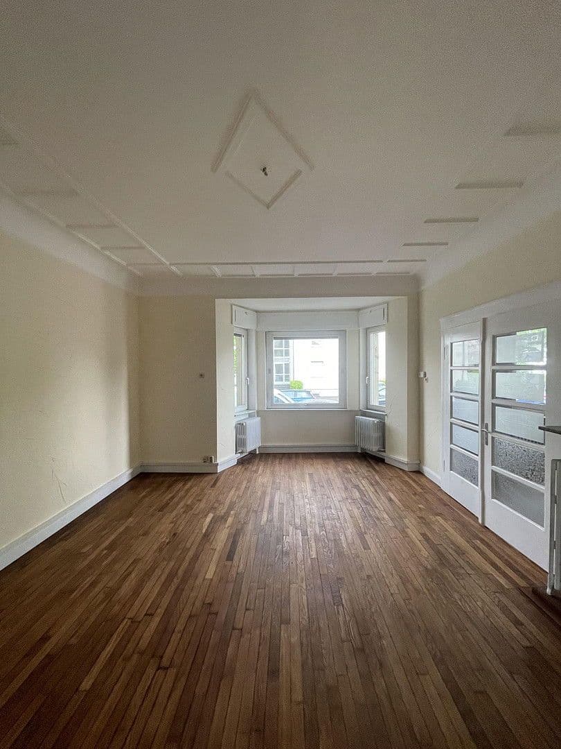 Prodej domu 155 m², pozemek 300 m², Brückenstraße 6, Saarlouis, Země Sársko Prodej domu 155 m², pozemek 300 m², Brückenstraße 6, Saarlouis, Země Sársko