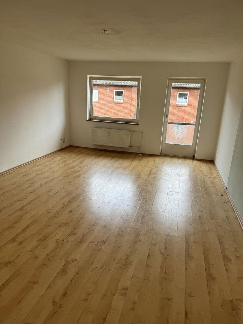 Pronájem bytu 3+1 82 m², Bad Segeberg, Šlesvicko-Holštýnsko Pronájem bytu 3+1 82 m², Bad Segeberg, Šlesvicko-Holštýnsko