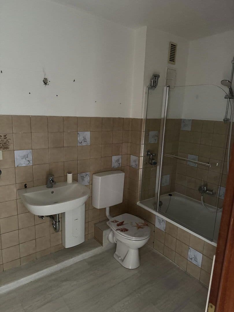Pronájem bytu 3+1 82 m², Bad Segeberg, Šlesvicko-Holštýnsko Pronájem bytu 3+1 82 m², Bad Segeberg, Šlesvicko-Holštýnsko