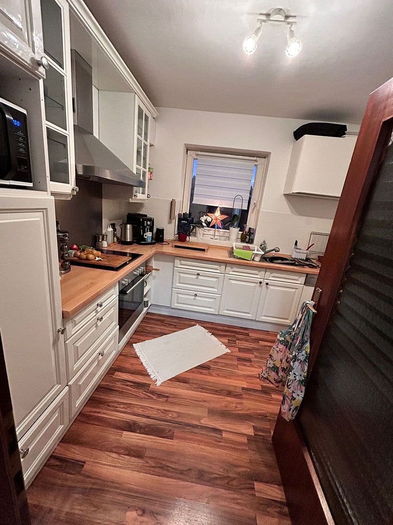 Pronájem bytu 3+1 82 m², Bad Segeberg, Šlesvicko-Holštýnsko Pronájem bytu 3+1 82 m², Bad Segeberg, Šlesvicko-Holštýnsko