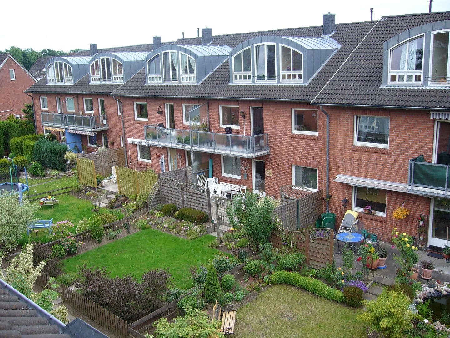 Pronájem bytu 3+1 82 m², Bad Segeberg, Šlesvicko-Holštýnsko Pronájem bytu 3+1 82 m², Bad Segeberg, Šlesvicko-Holštýnsko