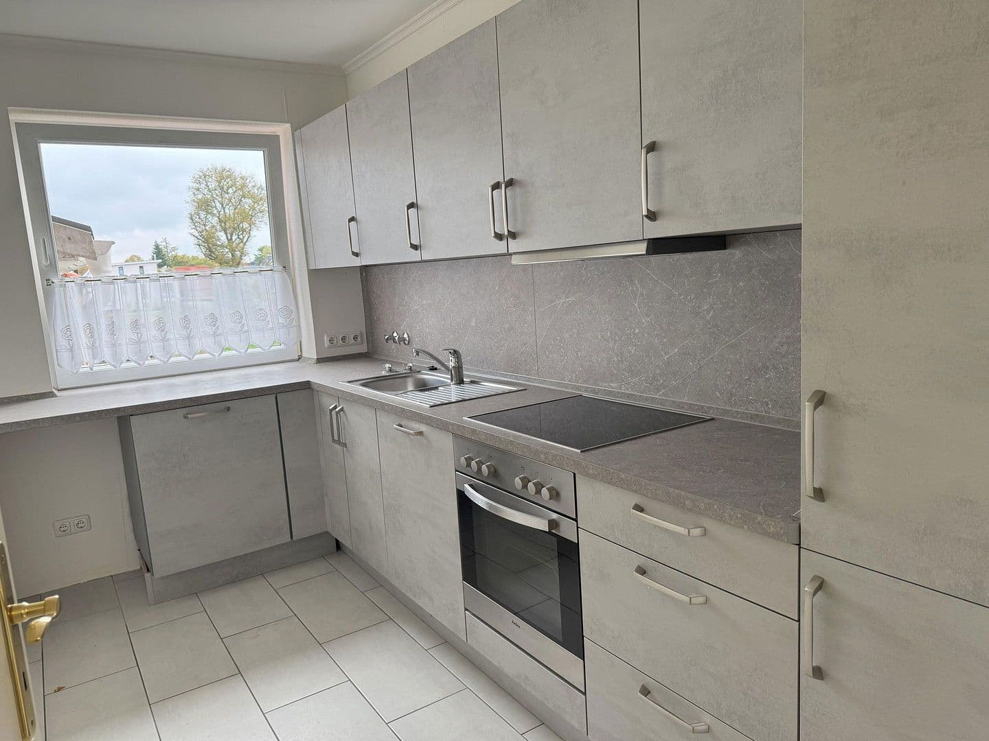 Prodej bytu 3+1 79 m², Hüttmann Str. 6 A, Kaltenkirchen, Šlesvicko-Holštýnsko Prodej bytu 3+1 79 m², Hüttmann Str. 6 A, Kaltenkirchen, Šlesvicko-Holštýnsko