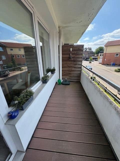 Prodej bytu 3+1 79 m², Hüttmann Str. 6 A, Kaltenkirchen, Šlesvicko-Holštýnsko Prodej bytu 3+1 79 m², Hüttmann Str. 6 A, Kaltenkirchen, Šlesvicko-Holštýnsko