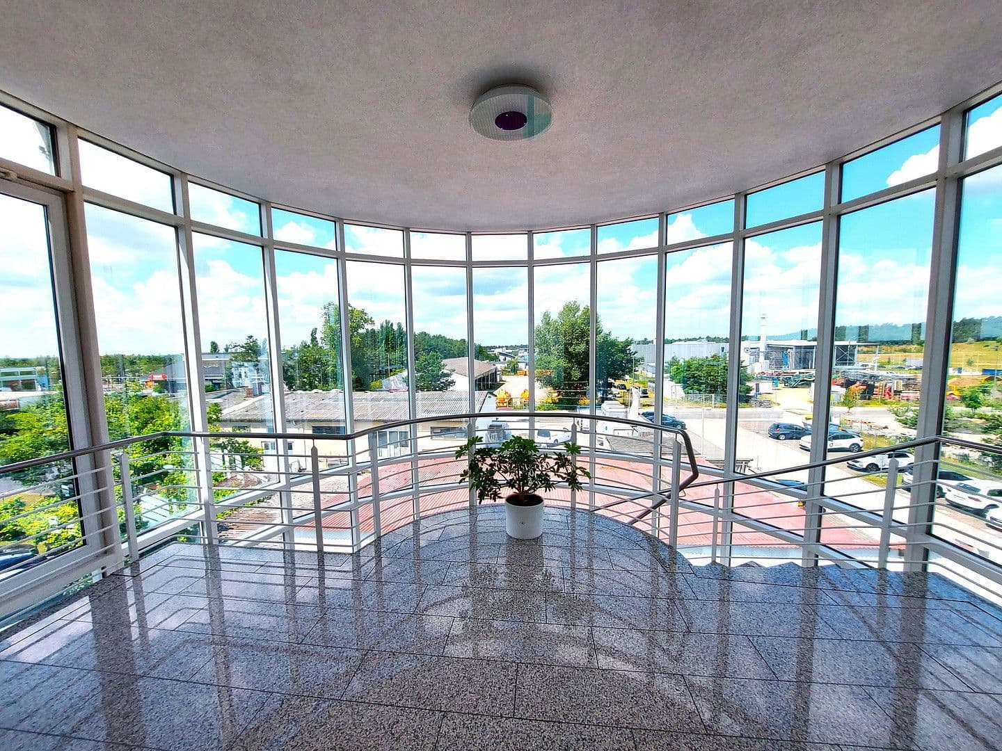 Pronájem kanceláře 1.900 m², Alzenau, Bavorsko Pronájem kanceláře 1.900 m², Alzenau, Bavorsko