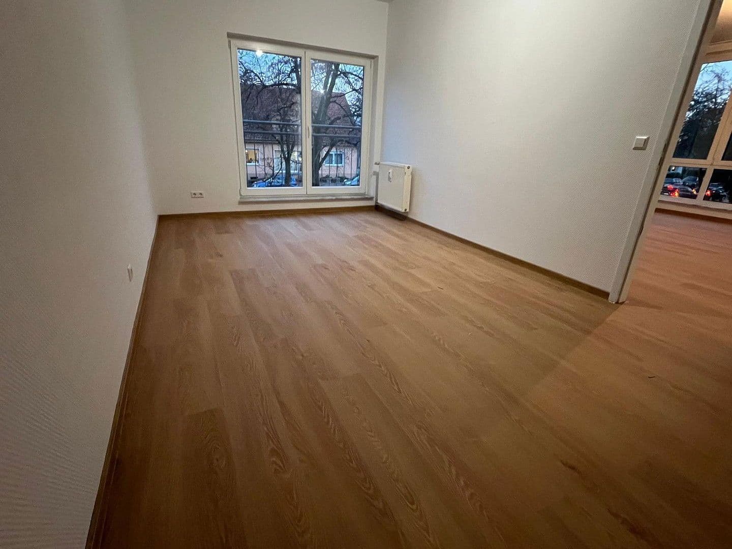 Pronájem bytu 2+1 70 m², Berliner Strasser 109 D, Oranienburg, Braniborsko Pronájem bytu 2+1 70 m², Berliner Strasser 109 D, Oranienburg, Braniborsko