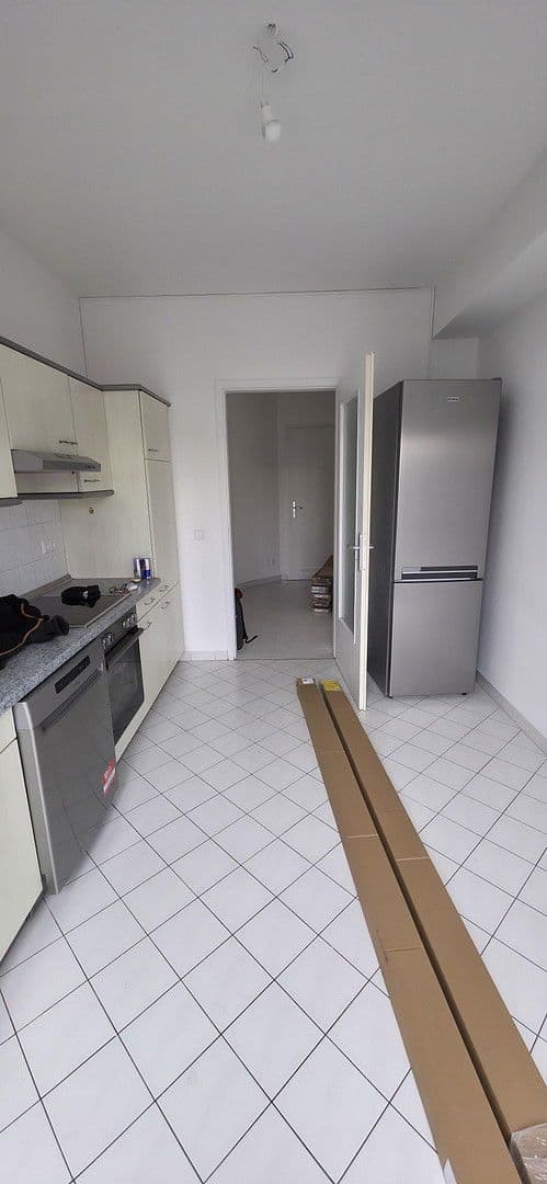 Pronájem bytu 2+1 70 m², Berliner Strasser 109 D, Oranienburg, Braniborsko Pronájem bytu 2+1 70 m², Berliner Strasser 109 D, Oranienburg, Braniborsko