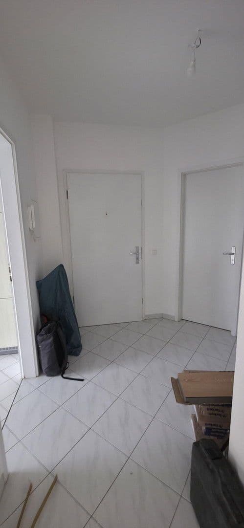 Pronájem bytu 2+1 70 m², Berliner Strasser 109 D, Oranienburg, Braniborsko Pronájem bytu 2+1 70 m², Berliner Strasser 109 D, Oranienburg, Braniborsko