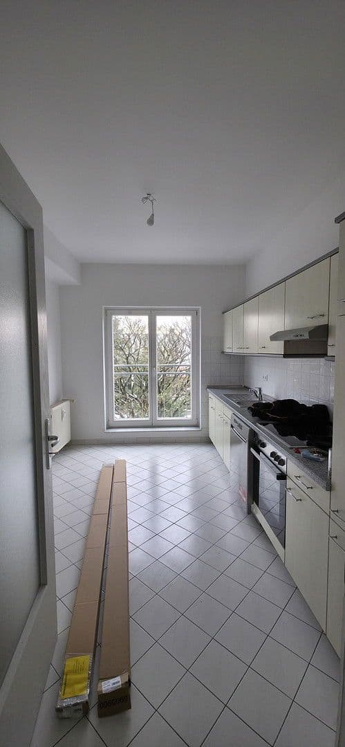 Pronájem bytu 2+1 70 m², Berliner Strasser 109 D, Oranienburg, Braniborsko Pronájem bytu 2+1 70 m², Berliner Strasser 109 D, Oranienburg, Braniborsko