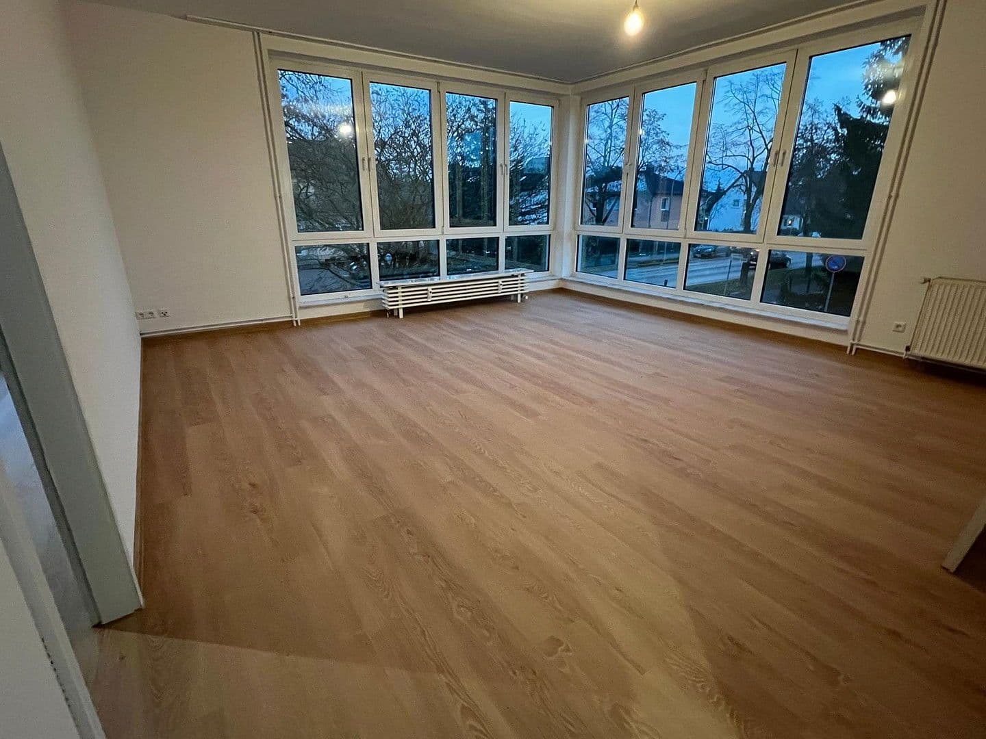 Pronájem bytu 2+1 70 m², Berliner Strasser 109 D, Oranienburg, Braniborsko Pronájem bytu 2+1 70 m², Berliner Strasser 109 D, Oranienburg, Braniborsko
