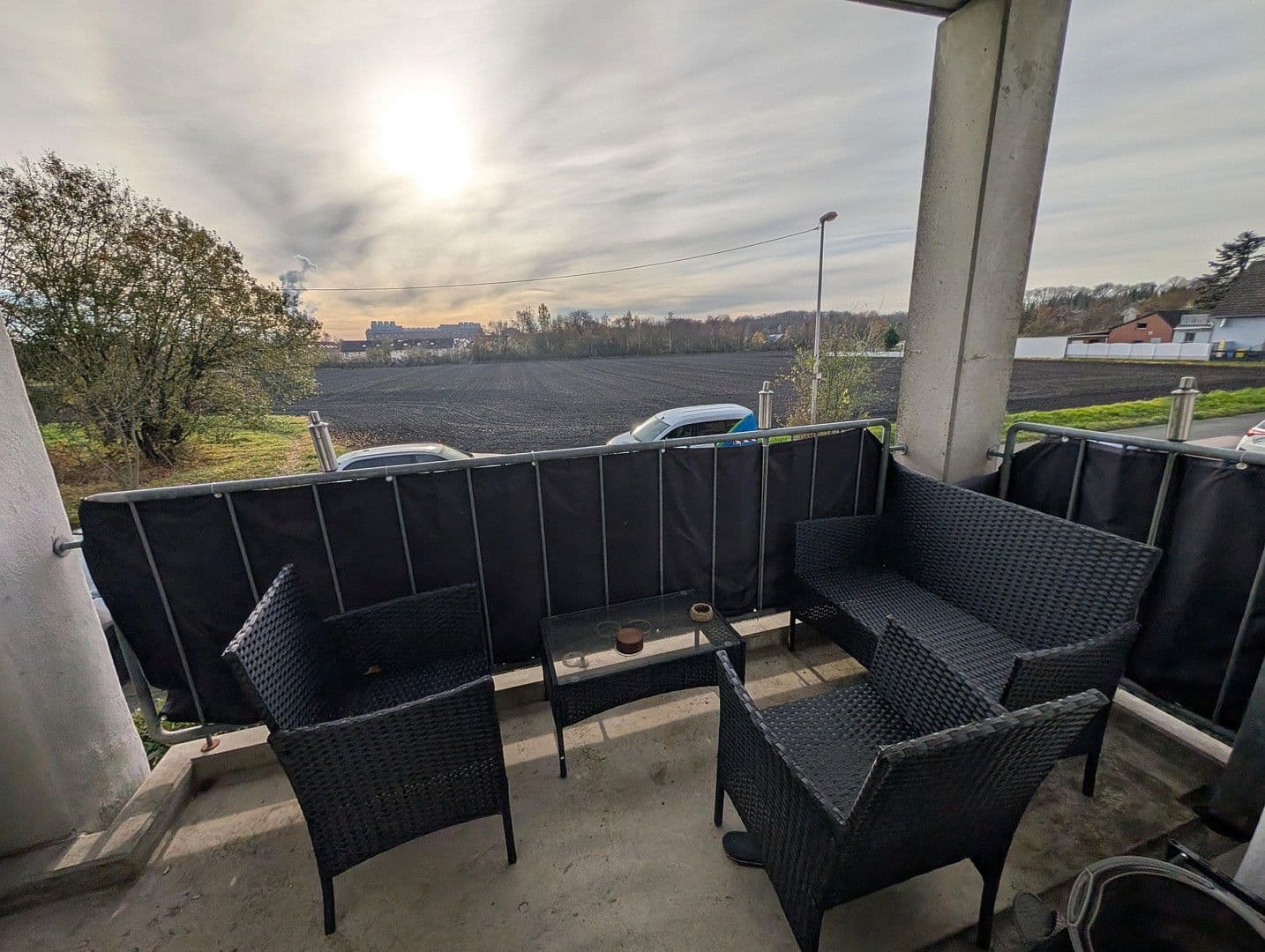 Pronájem bytu 3+1 81 m², Grefrather Weg 9b, Frechen, Severní Porýní-Vestfálsko Pronájem bytu 3+1 81 m², Grefrather Weg 9b, Frechen, Severní Porýní-Vestfálsko