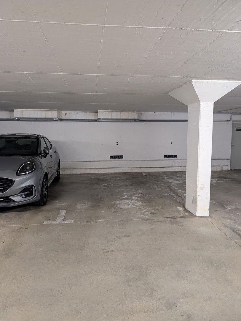 Pronájem bytu 3+1 81 m², Grefrather Weg 9b, Frechen, Severní Porýní-Vestfálsko Pronájem bytu 3+1 81 m², Grefrather Weg 9b, Frechen, Severní Porýní-Vestfálsko