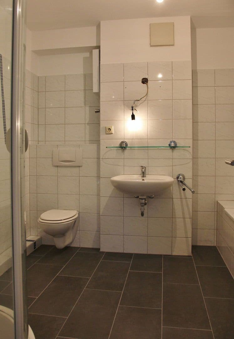 Pronájem bytu 3+1 81 m², Grefrather Weg 9b, Frechen, Severní Porýní-Vestfálsko Pronájem bytu 3+1 81 m², Grefrather Weg 9b, Frechen, Severní Porýní-Vestfálsko