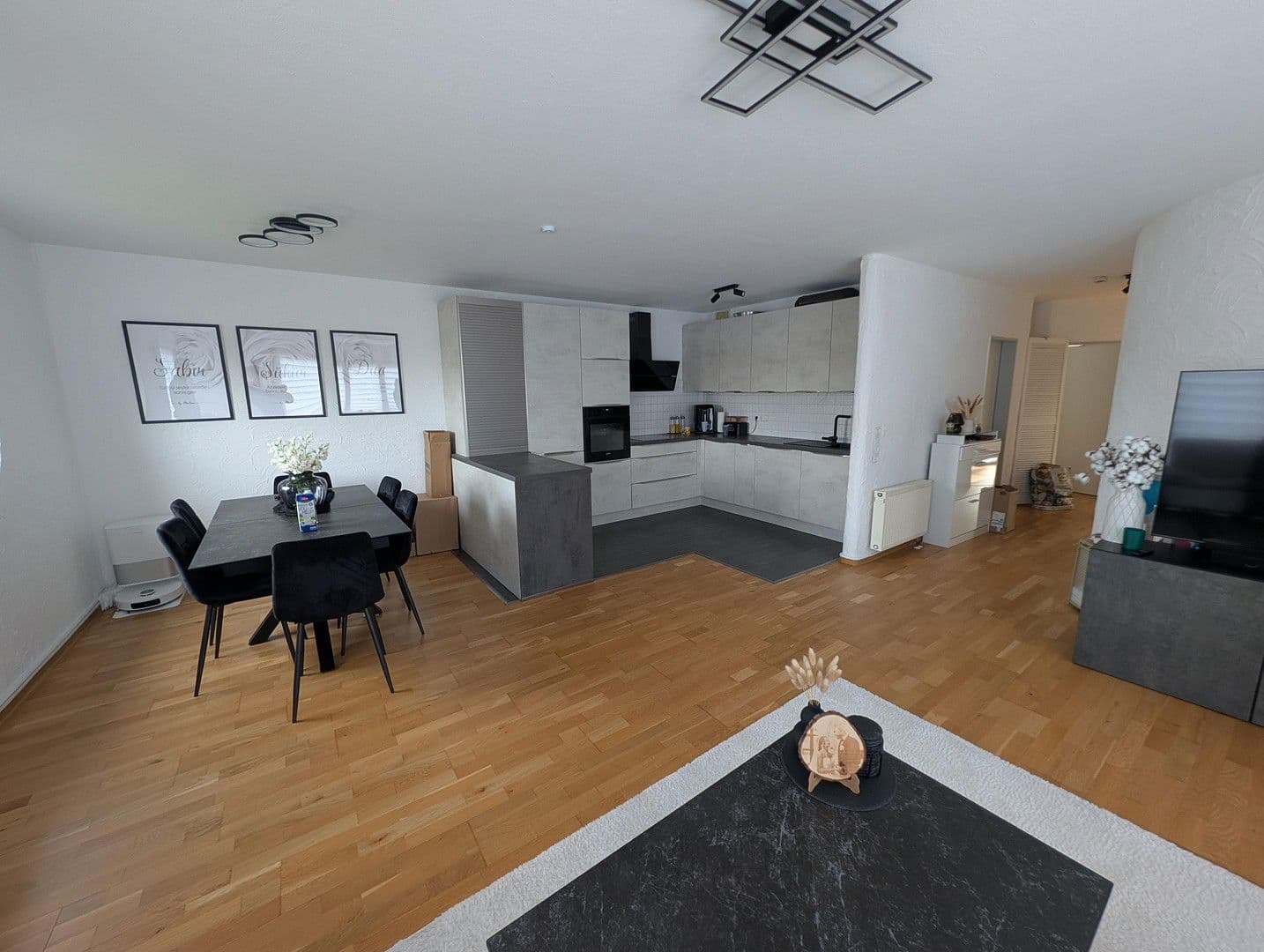 Pronájem bytu 3+1 81 m², Grefrather Weg 9b, Frechen, Severní Porýní-Vestfálsko Pronájem bytu 3+1 81 m², Grefrather Weg 9b, Frechen, Severní Porýní-Vestfálsko