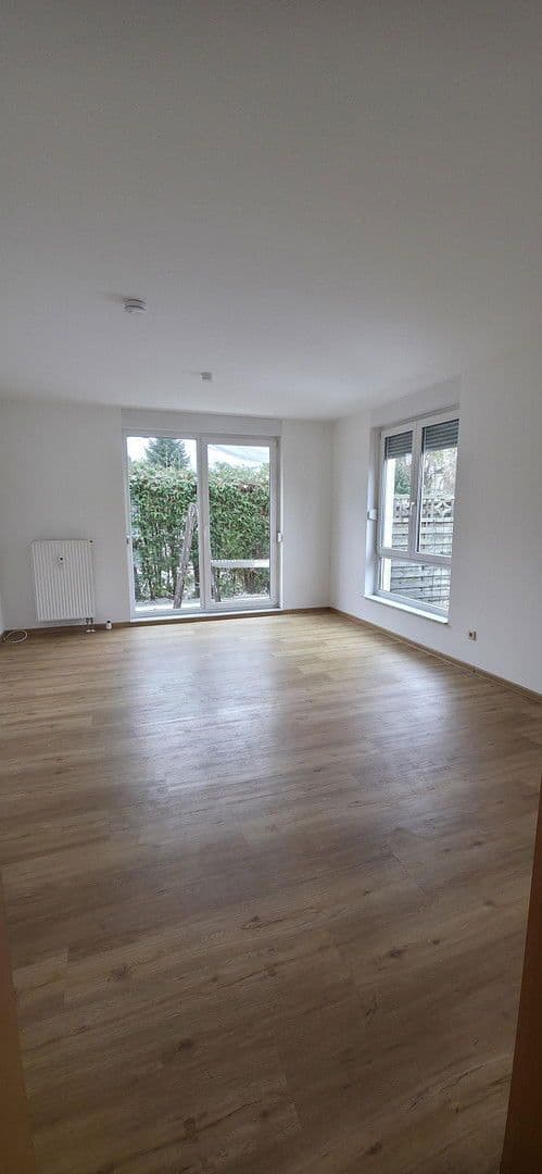 Pronájem bytu 3+1 93 m², Gothaer Strasse 1, Oranienburg, Braniborsko Pronájem bytu 3+1 93 m², Gothaer Strasse 1, Oranienburg, Braniborsko