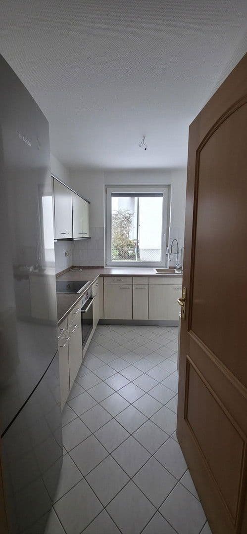 Pronájem bytu 3+1 93 m², Gothaer Strasse 1, Oranienburg, Braniborsko Pronájem bytu 3+1 93 m², Gothaer Strasse 1, Oranienburg, Braniborsko