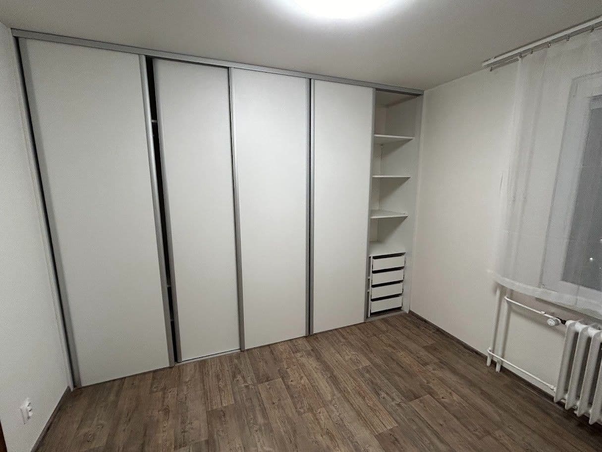 Prodej bytu 3+1 59 m², Oráčova, Ostrava, Moravskoslezský kraj Prodej bytu 3+1 59 m², Oráčova, Ostrava, Moravskoslezský kraj