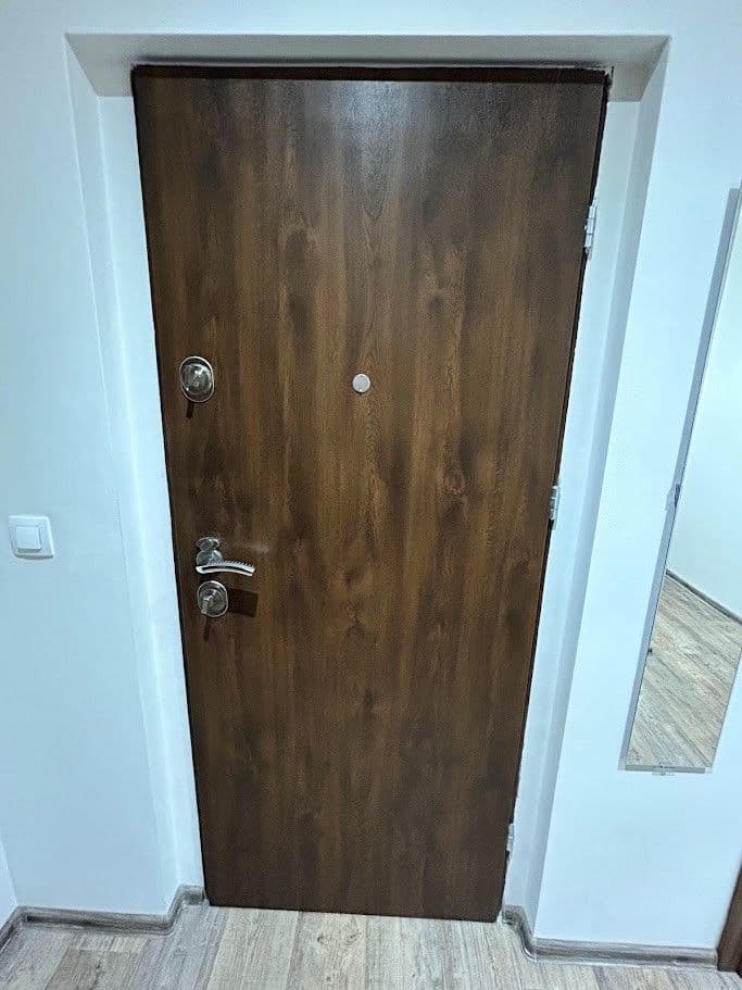 Prodej bytu 3+1 59 m², Oráčova, Ostrava, Moravskoslezský kraj Prodej bytu 3+1 59 m², Oráčova, Ostrava, Moravskoslezský kraj