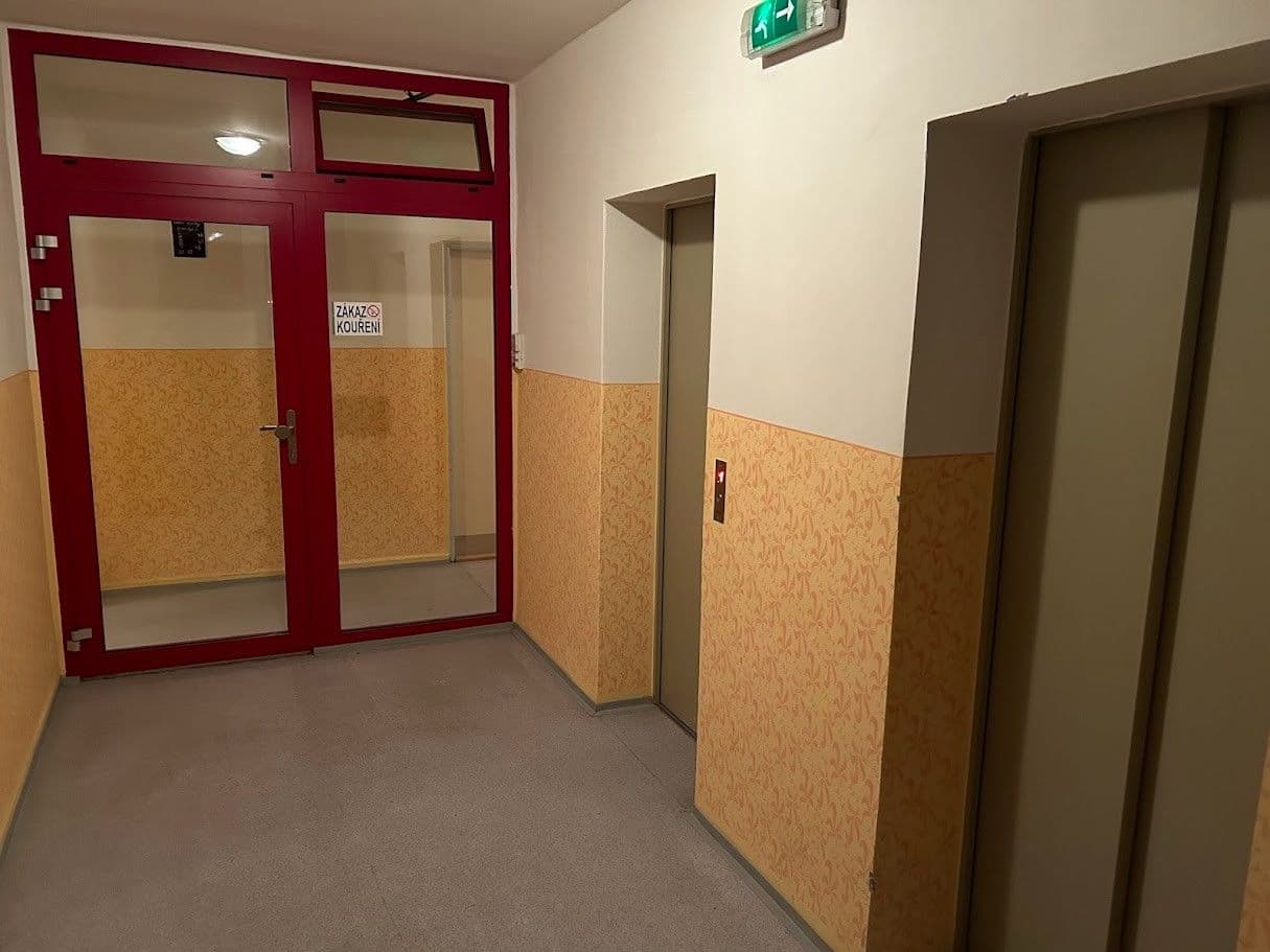 Prodej bytu 3+1 59 m², Oráčova, Ostrava, Moravskoslezský kraj Prodej bytu 3+1 59 m², Oráčova, Ostrava, Moravskoslezský kraj