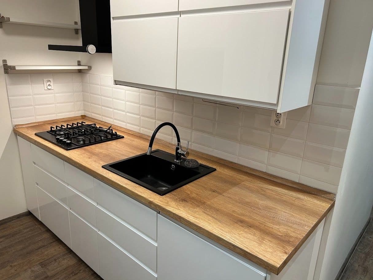 Prodej bytu 3+1 59 m², Oráčova, Ostrava, Moravskoslezský kraj Prodej bytu 3+1 59 m², Oráčova, Ostrava, Moravskoslezský kraj