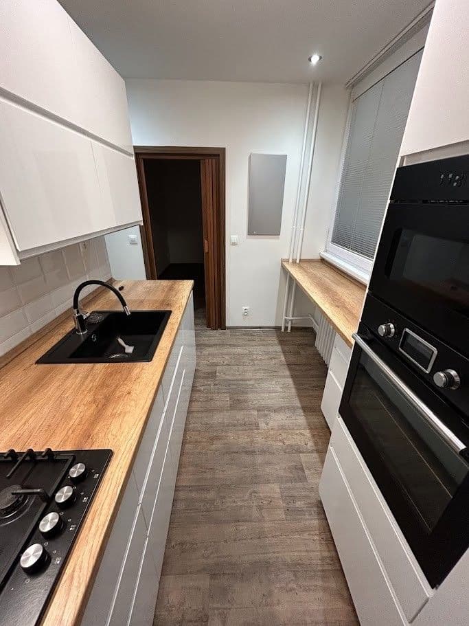 Prodej bytu 3+1 59 m², Oráčova, Ostrava, Moravskoslezský kraj Prodej bytu 3+1 59 m², Oráčova, Ostrava, Moravskoslezský kraj