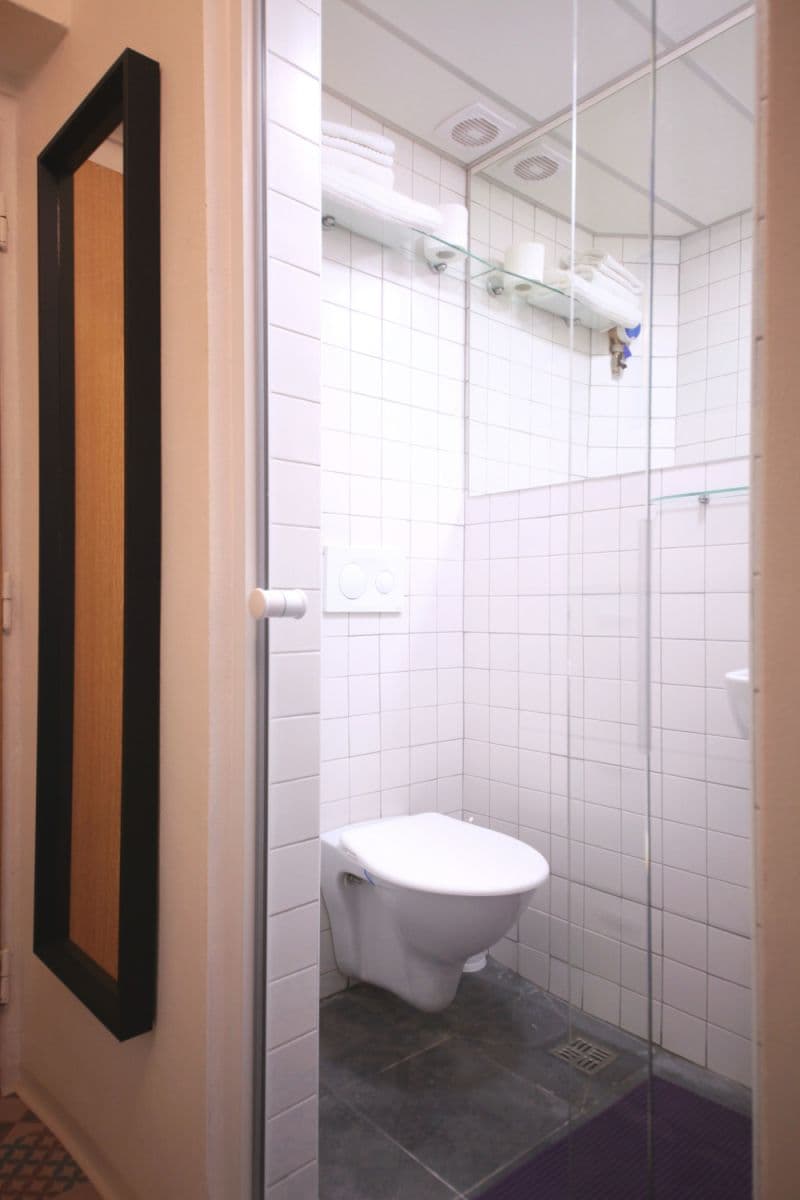 Pronájem bytu 28 m², U Zeměpisného ústavu, Praha, Praha Pronájem bytu 28 m², U Zeměpisného ústavu, Praha, Praha