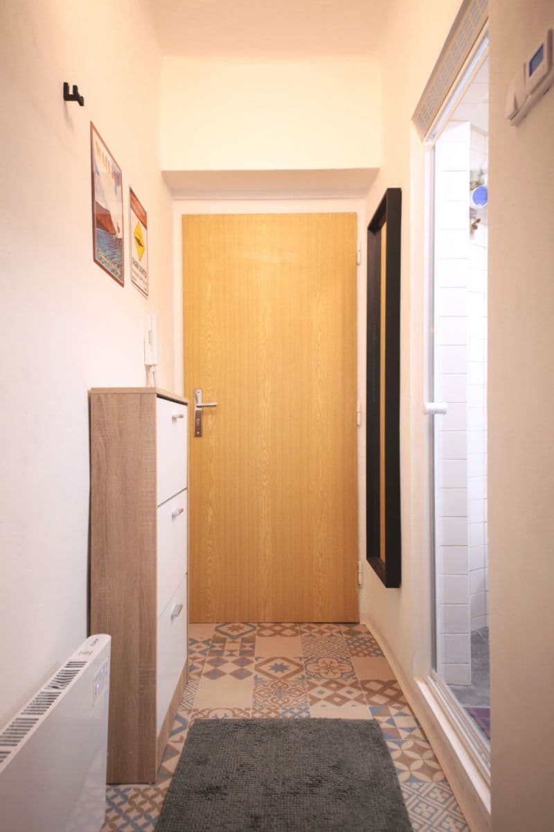 Pronájem bytu 28 m², U Zeměpisného ústavu, Praha, Praha Pronájem bytu 28 m², U Zeměpisného ústavu, Praha, Praha